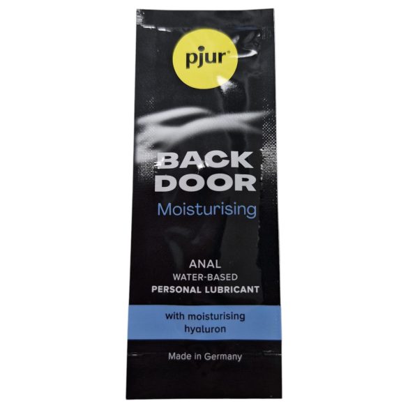 Pjur Back Door - anaaliliukuvoide (2 ml)