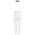 NO:XQSE - Kaulapantainen catsuit