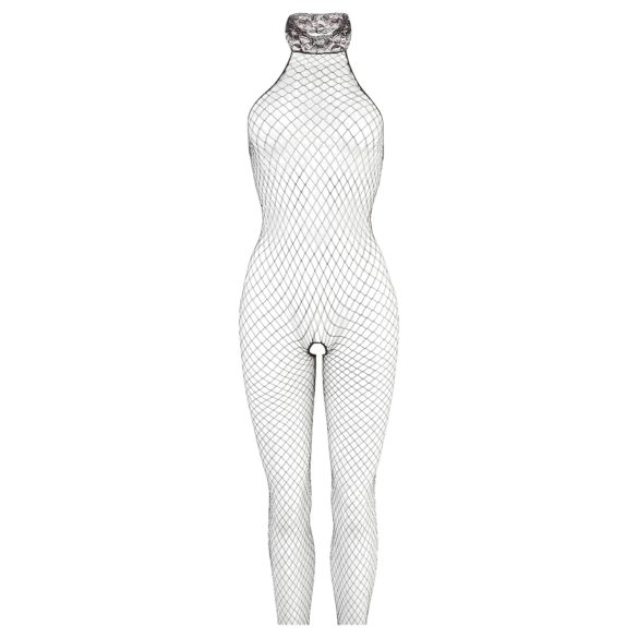 NO:XQSE - nyakalenallinen catsuit
