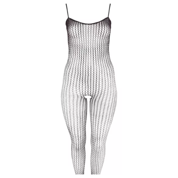NO:XQSE - Avoin verkkohaalari (musta)