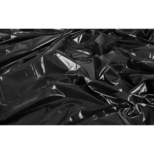 Fetish - Lakkilakana - 200 x 230 cm (musta)