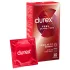 Durex - ohut kondomi - ultraohut, luonnollinen tunne - 10 kpl