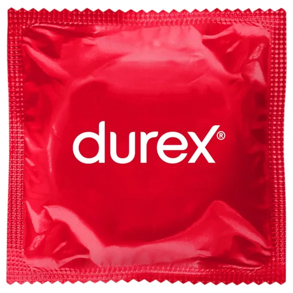 Durex - erityisen ohuet kondomit (8 kpl)