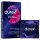 Durex Mutual Pleasure - viivästyttävä kondomi (10 kpl)