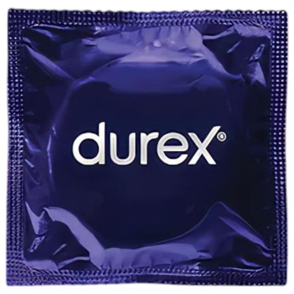 Durex Mutual Pleasure - viivästyttävä kondomi - 10 kpl
