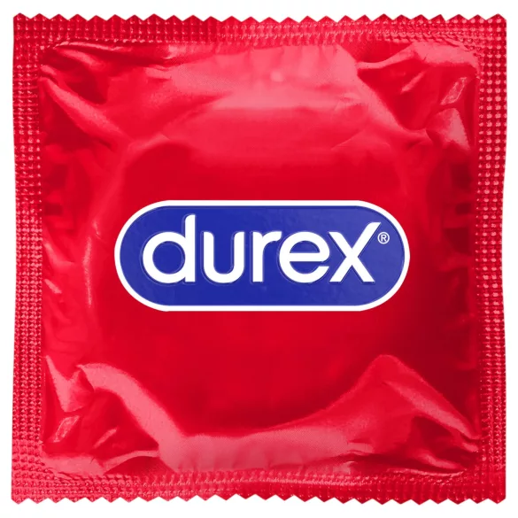 Durex - extraohut kondomi (40 kpl)