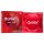 Durex Feel Thin - luonnollinen tuntuma kondomit (3 kpl)