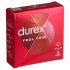 Durex Feel Thin - luonnollinen tuntuma kondomit (3 kpl)