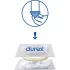 Durex Feel Thin - ohut kondomi - luonnollinen tunne - 3 kpl