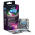 Durex Intense - uritettu ja täplikäs kondomi (10 kpl)