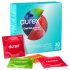 Durex - Makuluotoinen Kondomipakkaus (30 kpl)