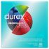 Durex - Makuluotoinen Kondomipakkaus (30 kpl)