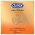 Durex Hautnah - lateksiton kondomi (30 kpl)