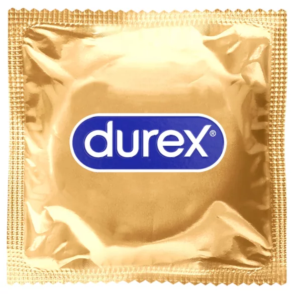Durex Hautnah - lateksiton kondomi (30 kpl)