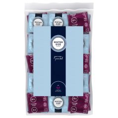 Mister Size - ohut kondomi - 64 mm - 100 kpl