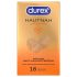 Durex Hautnah - lateksiton kondomi - 16 kpl
