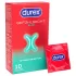 Durex - Slim kondomi (10 kpl)