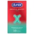 Durex - Slim kondomi (10 kpl)