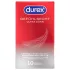 Durex - erittäin ohut kondomi (10 kpl)
