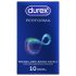 Durex Performa - viivästyttävät kondomit (10 kpl)