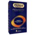 Durex Intensity - ohut, lateksiton kondomi (8 kpl)