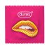 Durex Pleasure Me - Ribbattu ja Nystyröity Kondomi (10 kpl)