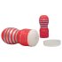 TENGA Original Vacuum - syväkurkku (pehmeä)