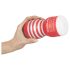 TENGA Original Vacuum - syväkurkku (pehmeä)