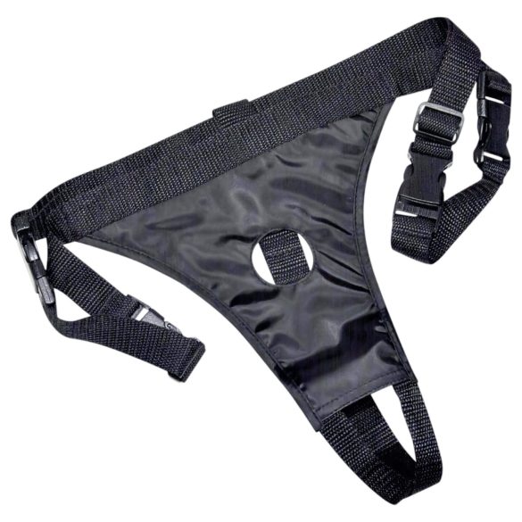 You2Toys - Strap-on kaksoisdildo