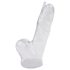 Fröhle SP008 (21cm) - Lääkinnällinen anatominen penispumppu säiliö