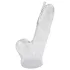 Fröhle - penispumppu vaihtosäiliö 21 cm - lääkinnällinen anatomiaputki