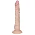 You2Toys - Eurooppalainen rakastaja -dildo - pieni (18 cm)