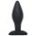 Black Velvet anaalitappi - pieni