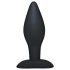 Black Velvet anaalitappi - pieni