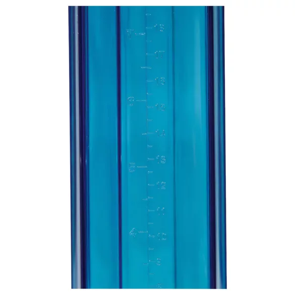 SMILE Cool - penis­pumppu - sininen