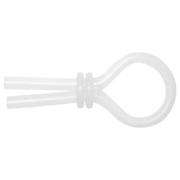 JoyDivision - penisrengas - joustava - läpinäkyvä