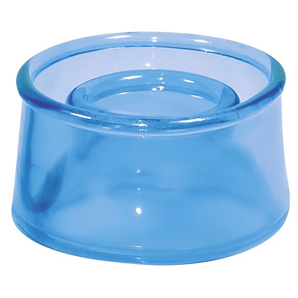 You2Toys - penispumppusetti - läpinäkyvä