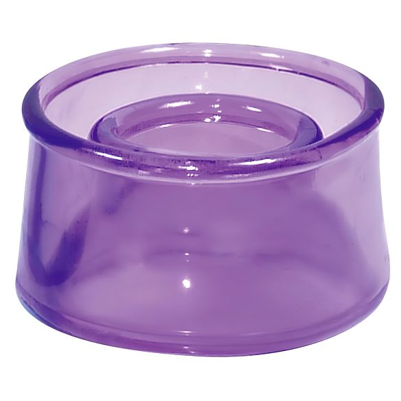 You2Toys - penispumppusetti - läpinäkyvä