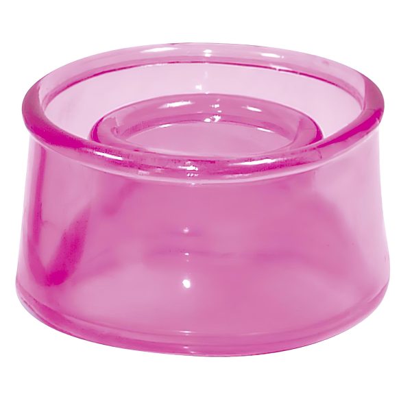 You2Toys - penispumppusetti - läpinäkyvä