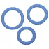 You2Toys - penisrengas setti - 3 kpl - sininen
