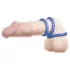 You2Toys - penisrengas setti - 3 kpl - sininen