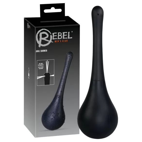 Rebel - intiimipesu naisten hygieniatuote (250 ml)