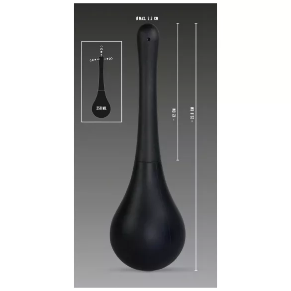Rebel - intiimipesu naisten hygieniatuote (250 ml)