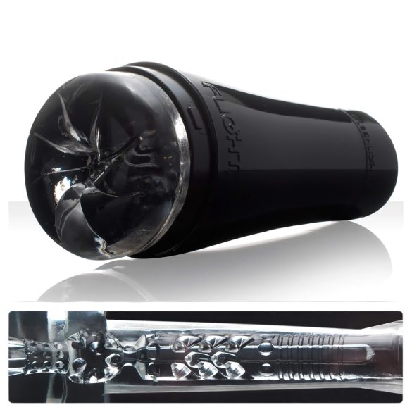 Fleshlight Flight Pilot - masturbointilaite miehille