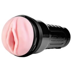 Fleshlight - tekovagina - klassinen malli - pinkki