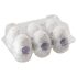 TENGA Egg Cloudy - munamasturbaattori (6 kpl)