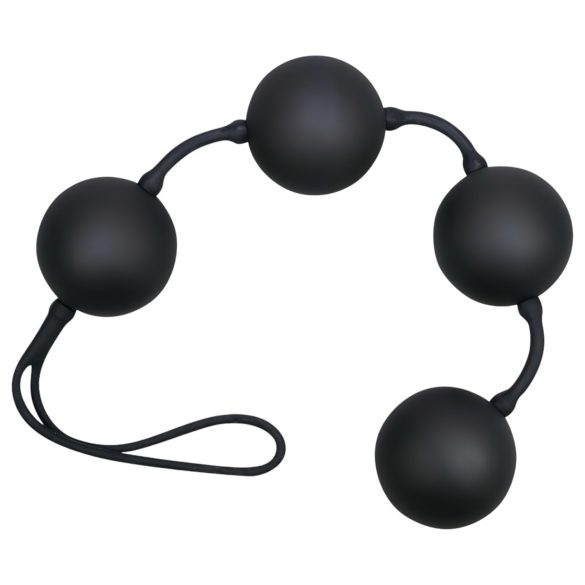 You2Toys - Samettiset geishapallot kvartetti