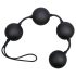 You2Toys - Samettiset geishapallot kvartetti