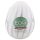 TENGA Egg Thunder - munamasturboija (1 kpl)