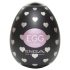 TENGA Egg Lovers - muni masturbaattori (1 kpl)